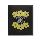 Choose Framed Canvas Print Gallery Image 6