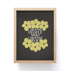 Choose Mini Art Print Gallery Image 1