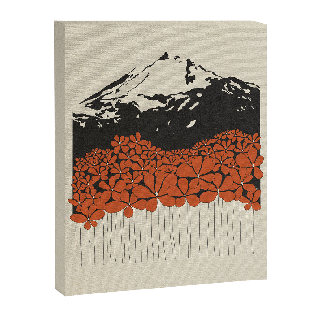 Daydream Canvas Print Gallery Image 6