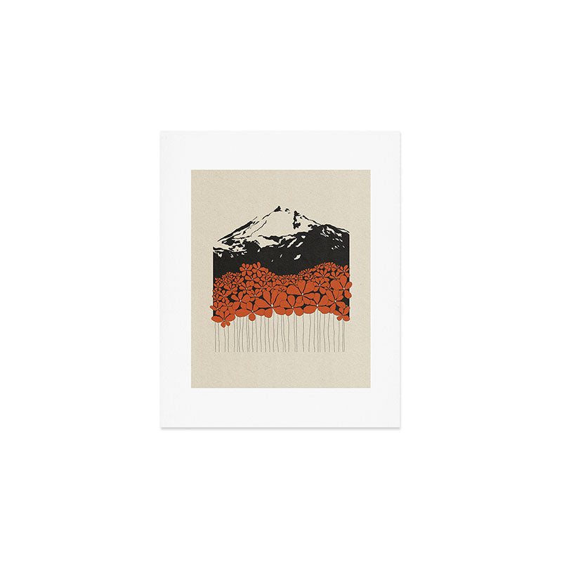 Daydream Art Print Gallery Image 1