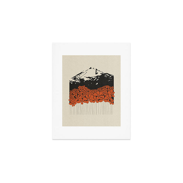 Daydream Art Print Gallery Image 1
