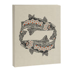 Fish  Canvas Print Gallery Image 6