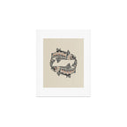 Fish  Art Print Gallery Image 1