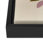 Focus Framed Canvas Print Gallery Image 3