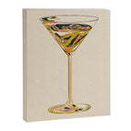 Friday  Canvas Print Gallery Image 6