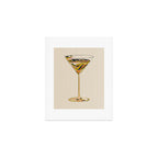 Friday  Art Print Gallery Image 1