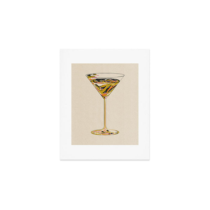 Friday  Art Print Gallery Image 1