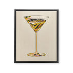 Friday  Framed Canvas Print Gallery Image 6