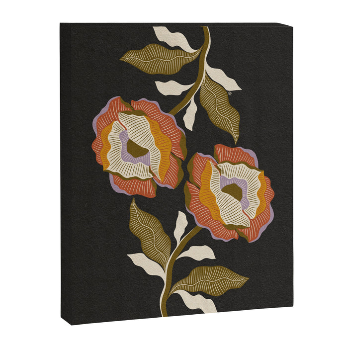 Together Canvas Print Gallery Image 1