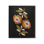Together Framed Canvas Print Gallery Image 6