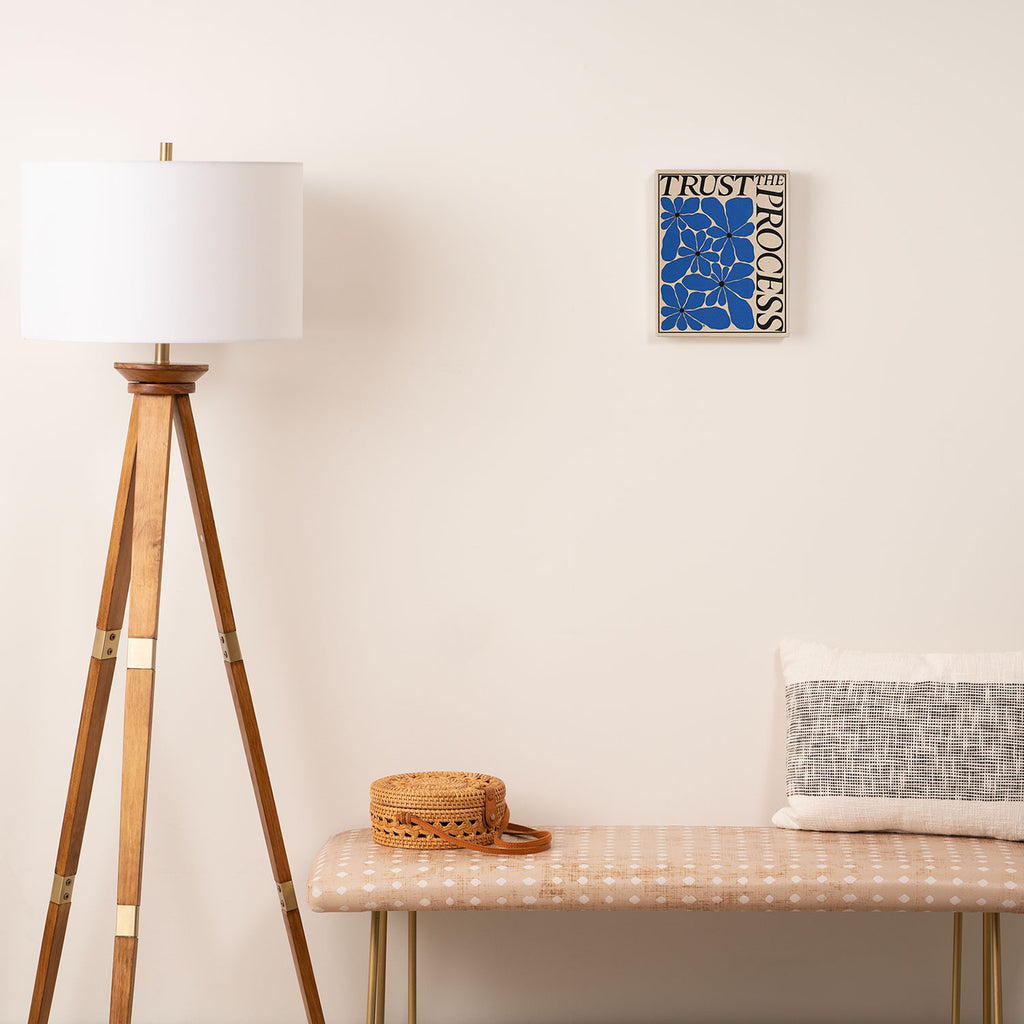 Trust  Canvas Print Gallery Image 2