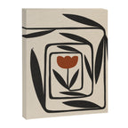 Twist - Light  Canvas Print Gallery Image 6