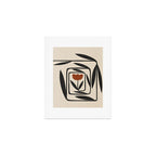 Twist - Light  Art Print Gallery Image 1