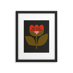 You Need  Framed Art Print Gallery Image 5