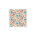Dog Days of Summer Art Print Gallery Image 1