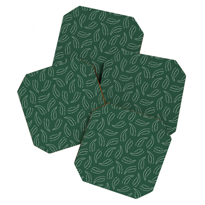 Prairie Milkweed Coaster Gallery Image 1