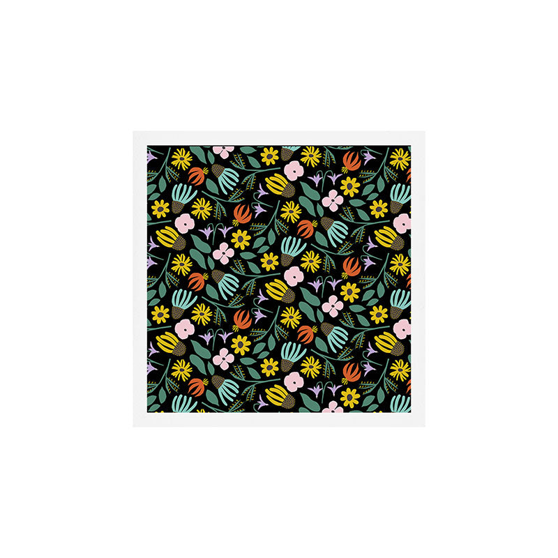 Prairie Walk Art Print Gallery Image 1