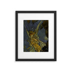 âThe Fairy Queenâ Fairy Tale Art by Edmund Dulac Framed Art Print Gallery Image 6
