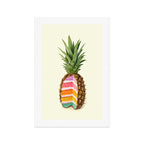 PINEAPPLE CAKE Art Print Gallery Image 1