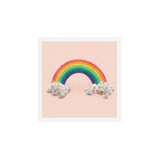 RAINBOW CANDY  Art Print Gallery Image 1