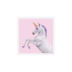 UNICORN Art Print Gallery Image 1