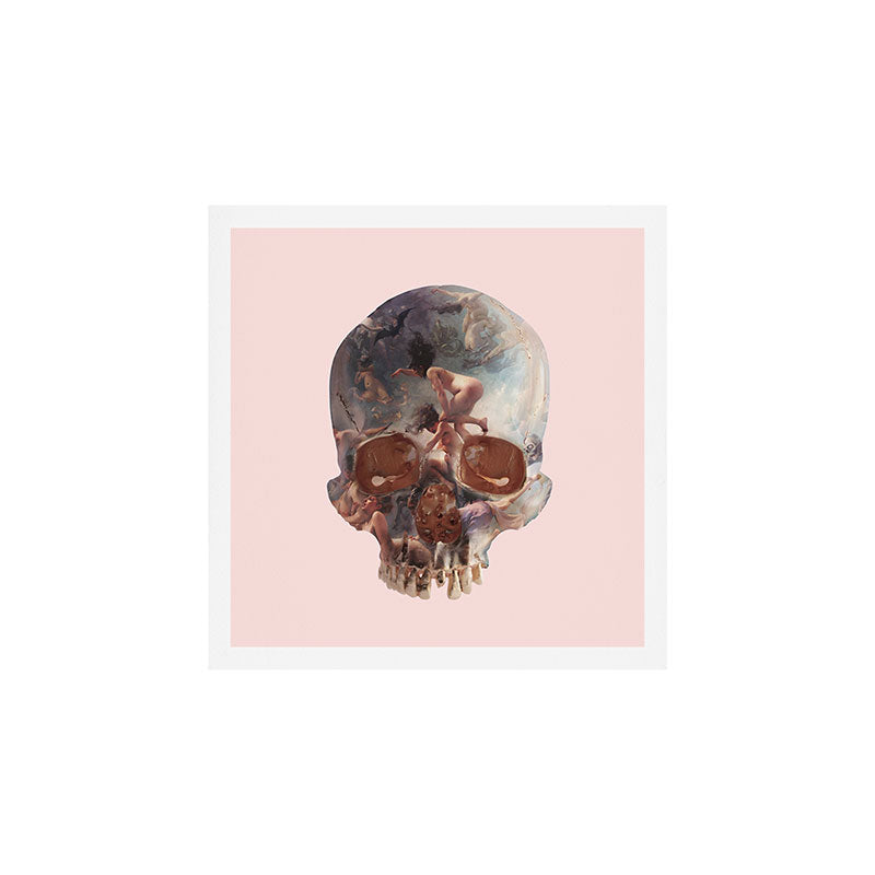 Witches Art Print Gallery Image 1