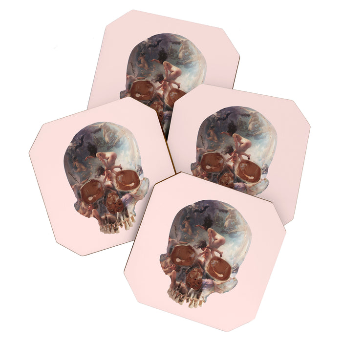 Witches Coaster Gallery Image 1