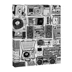 Music Boxes Canvas Print Gallery Image 6