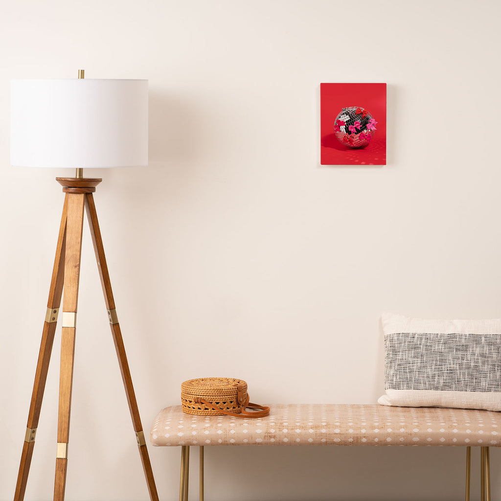 Dancing queen Canvas Print Gallery Image 2