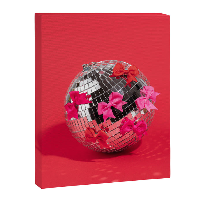 Dancing queen Canvas Print Gallery Image 1