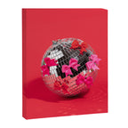 Dancing queen Canvas Print Gallery Image 8