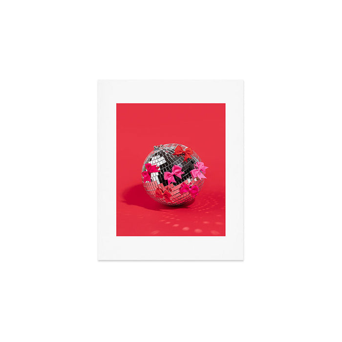 Dancing queen Art Print Gallery Image 1