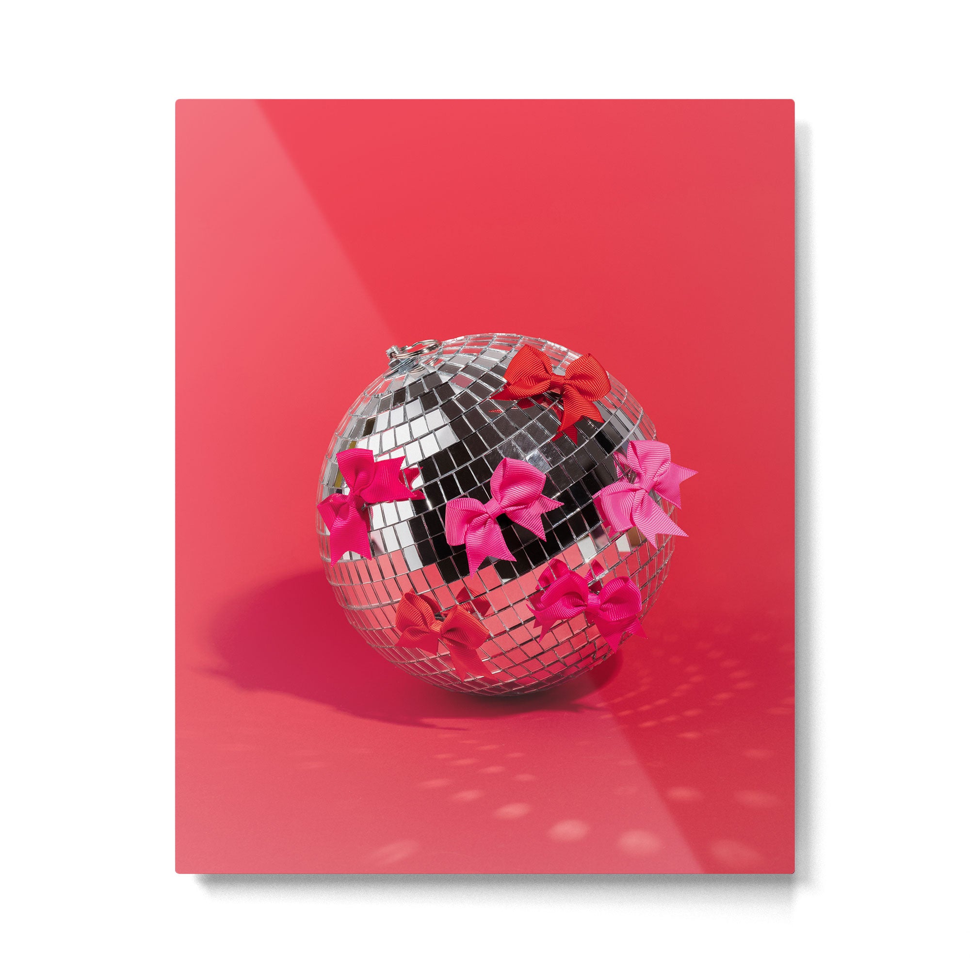 Dancing queen Metal Print Gallery Image 6