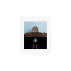 R.I.P Art Print Gallery Image 1