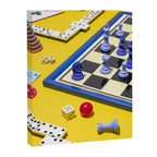 Table games Canvas Print Gallery Image 8