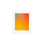 Metamorphosis 7 Sunkissed  Art Print Gallery Image 1