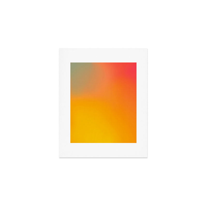 Metamorphosis 7 Sunkissed  Art Print Gallery Image 1