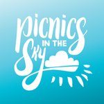 Picnics in the Sky Art