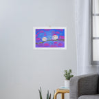 Argument Art Print Gallery Image 3