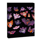Bat Canvas Print Gallery Image 6