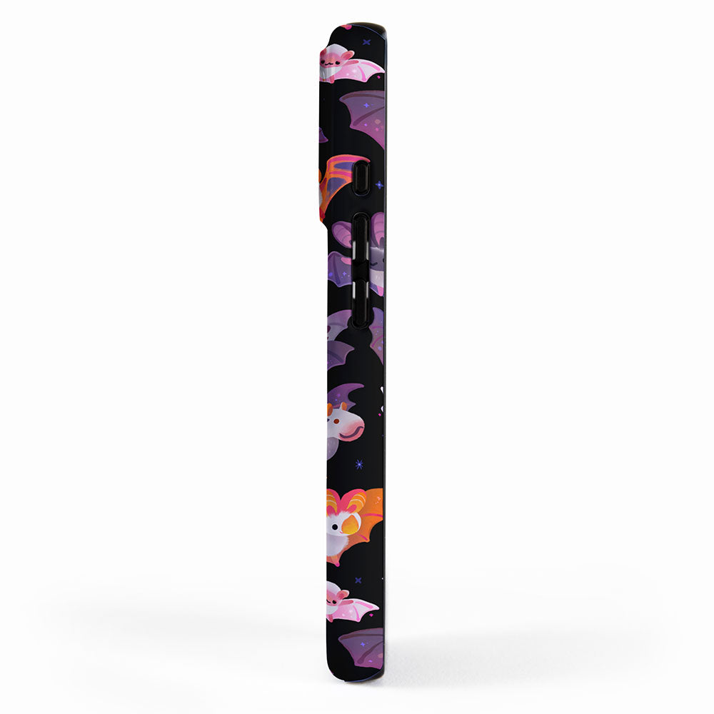 Bat iPhone Case Gallery Image 2