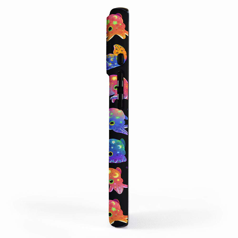 Bobtail squid iPhone Case Gallery Image 2