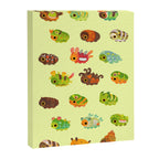 Caterpillar Canvas Print Gallery Image 6