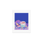 Clown fish Art Print Gallery Image 1