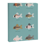 Corydoras! Canvas Print Gallery Image 6