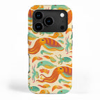 Cuttlefish iPhone Case Gallery Image 1