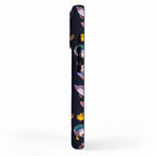 Duck and Duckling - dark iPhone Case Gallery Image 2