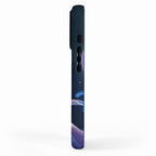 Full Moons iPhone Case Gallery Image 2
