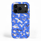 Gull iPhone Case Gallery Image 1