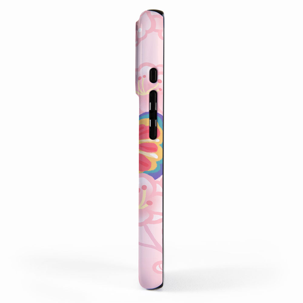 Koi betta iPhone Case Gallery Image 2
